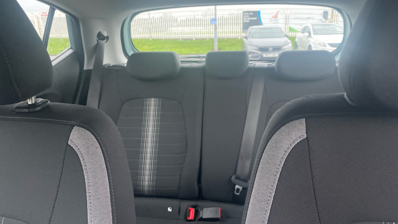 Hyundai i10 1.0 [63] Advance 5dr Auto [Nav] Petrol Hatchback